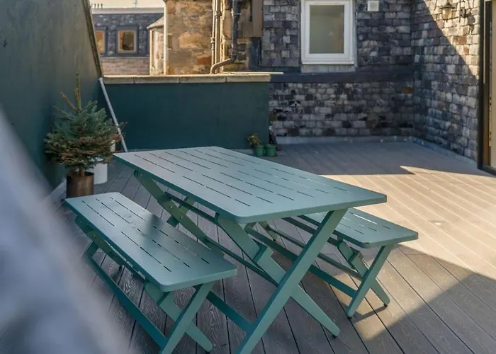 Guestready - Unique Hideaway In Apartment *