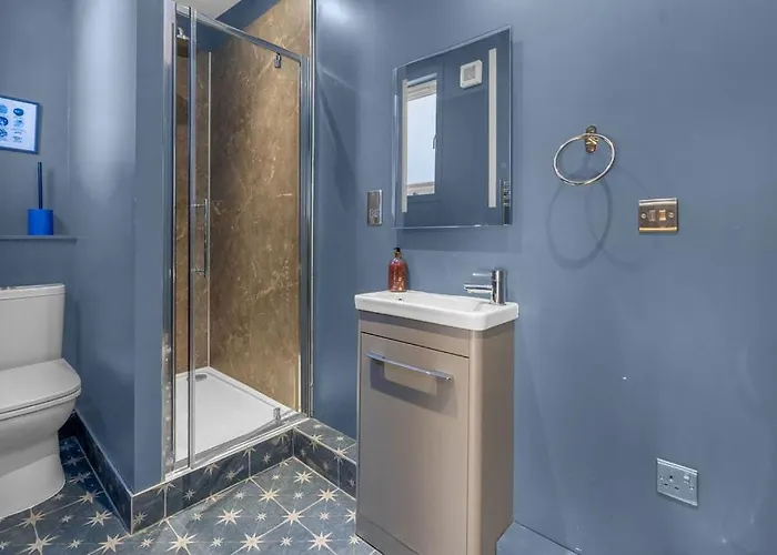 Guestready - Unique Hideaway In