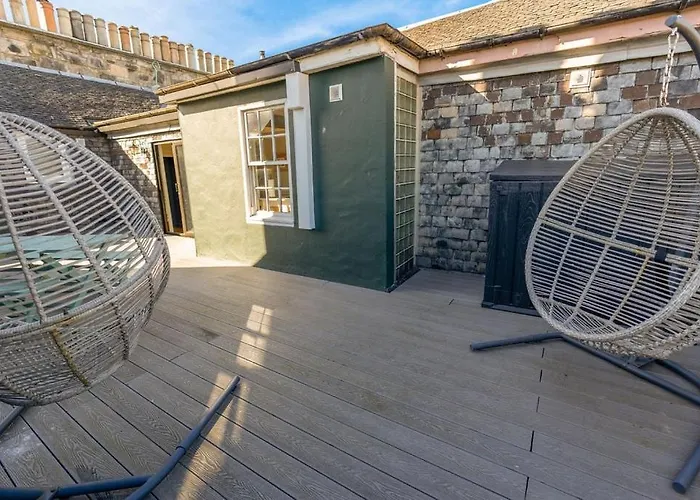 Guestready - Unique Hideaway In *