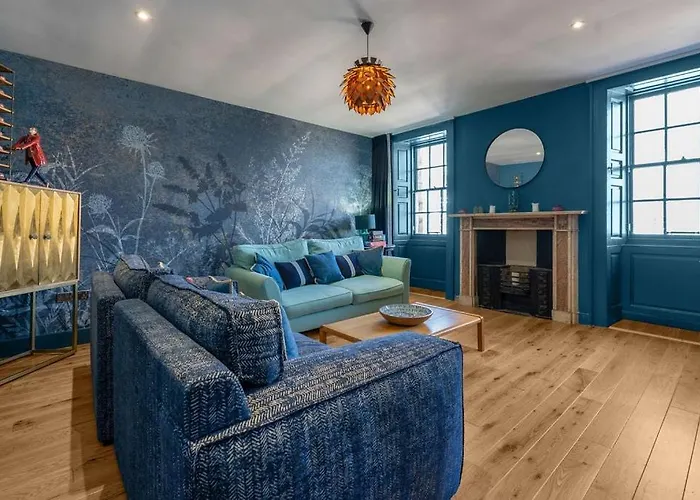 Apartamento Guestready - Unique Hideaway In