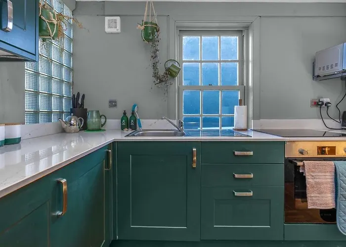 Guestready - Unique Hideaway In Apartment *