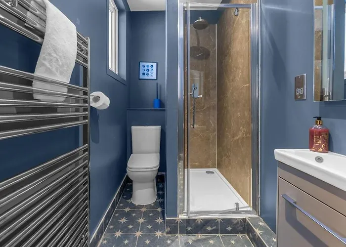 Apartment Guestready - Unique Hideaway In *