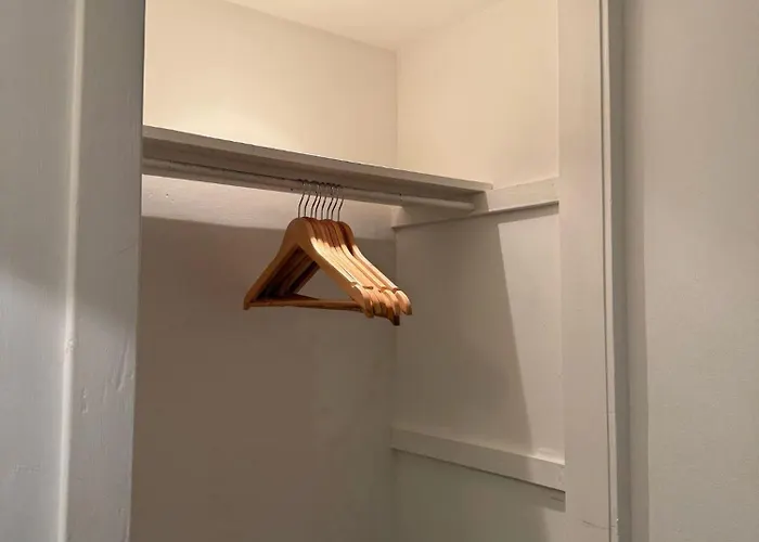 Single With Beautiful Garden Quarto em Acomodações Particulares Edimburgo