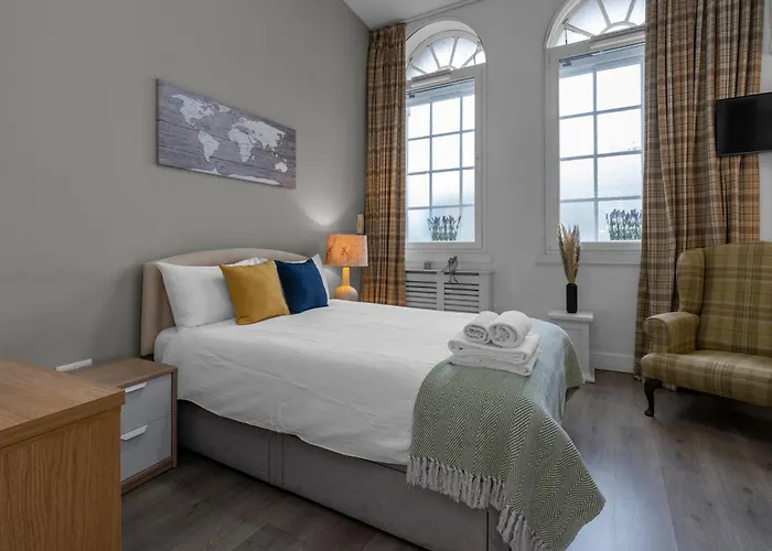 Apartmán Bliss