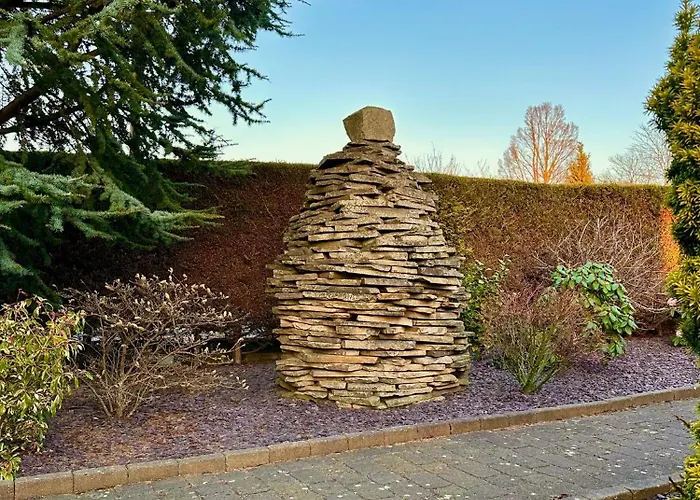 The Cairn Edinburgh