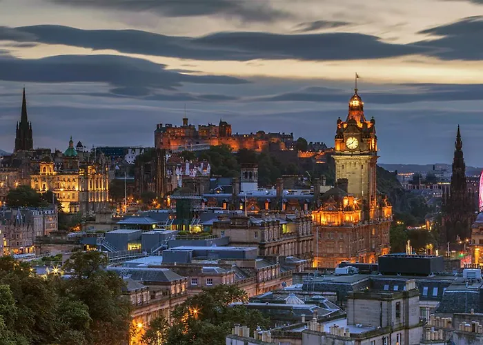 Eden Edinburgh