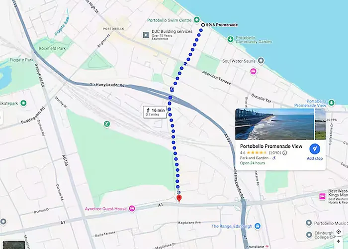 Ubytování v soukromí Eden