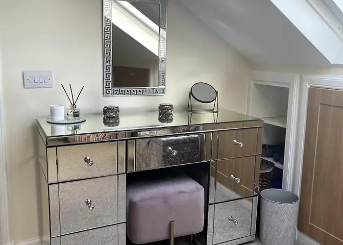 Ubytování v soukromí Eden