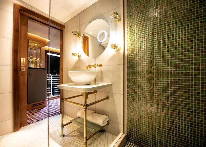 Hotell Fingal 5*