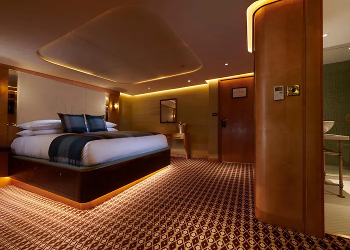 Hotel Fingal