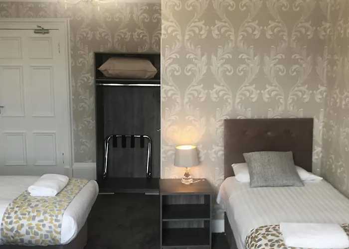 Arrandale 3* Edynburg