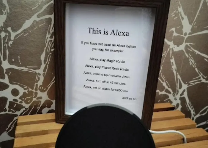 The Restalrig Διαμέρισμα