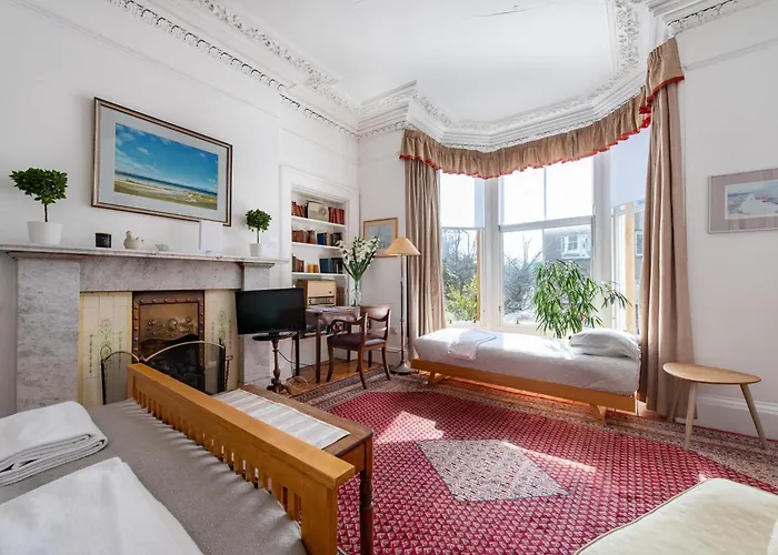 Sheens House Vendégház