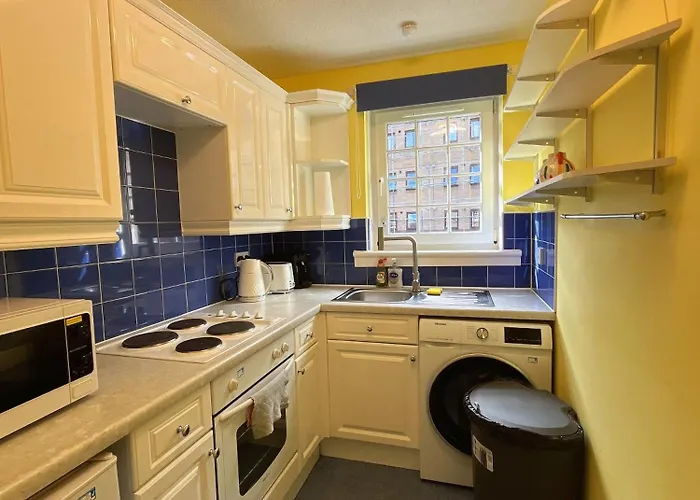 Relaxing Free Parking Space For One