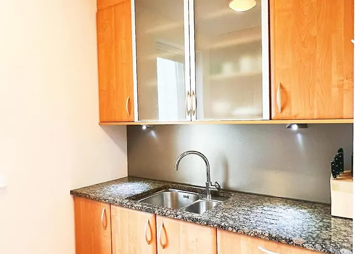 شقة Luxury At إدنبرة