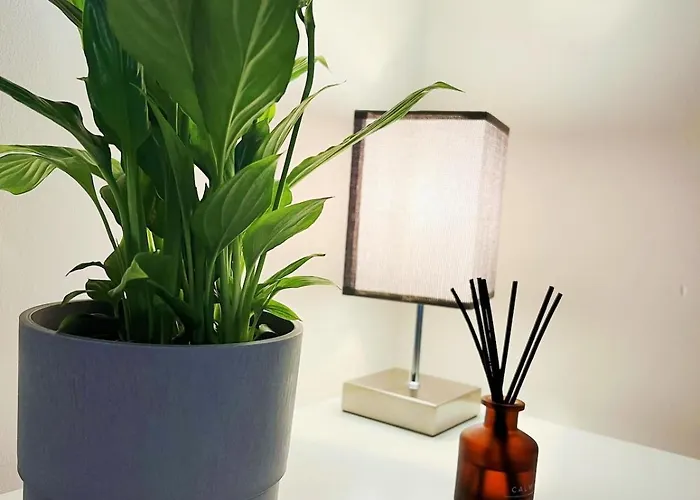 Luxury At إدنبرة