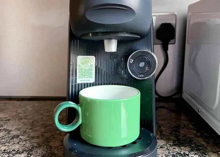 Luxury At * إدنبرة