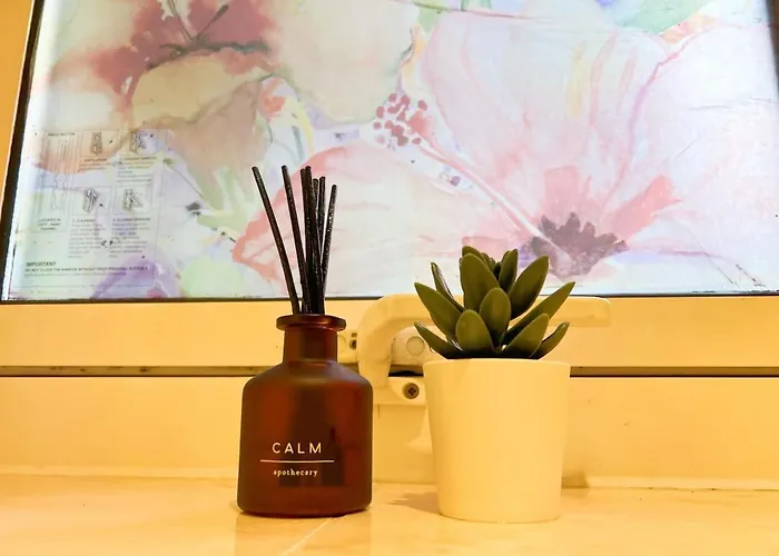 Luxury At إدنبرة