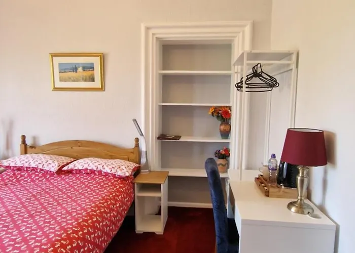 Mackenzie Affittacamere