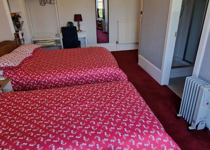 Πανσιόν Mackenzie