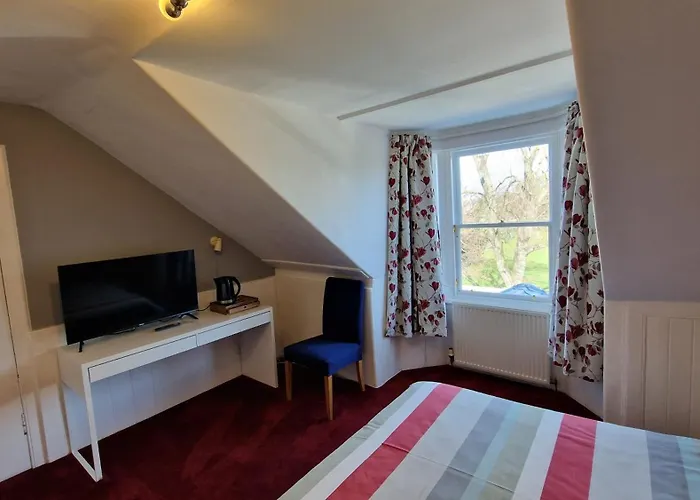 Πανσιόν Mackenzie