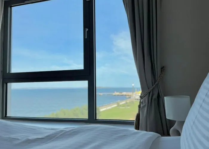 Διαμέρισμα Modern Two Bedroom