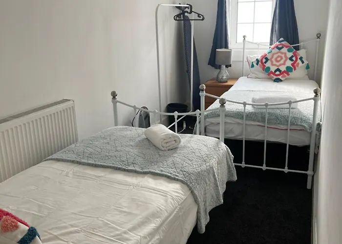 Gogarstone Apartamento