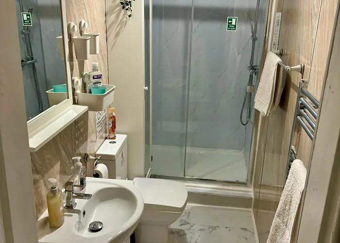 Central * אדינבורו