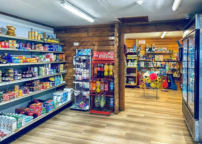 Mortonhall Park Эдинбург