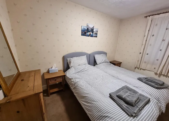 Bellevue * إدنبرة