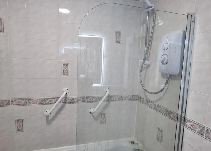 منزل للإقامة Bellevue إدنبرة