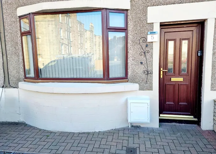 منزل للإقامة Bellevue