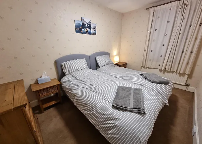 Bellevue منزل للإقامة *