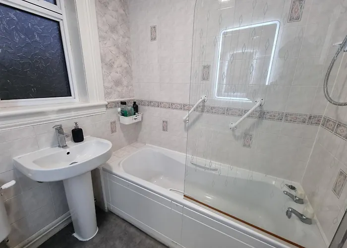 Bellevue إدنبرة