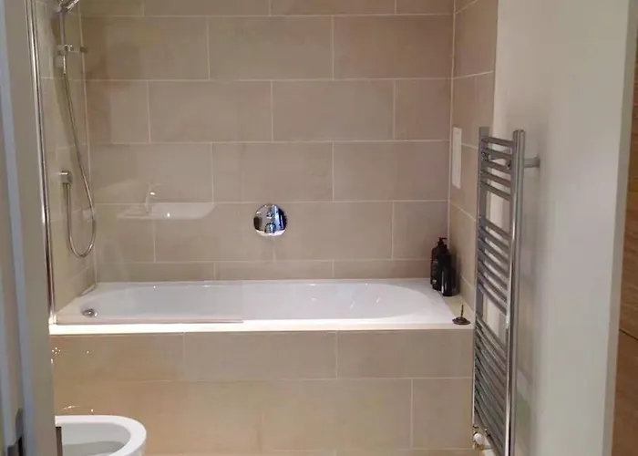 Lovely Flat Meadow Castle Royal Mile *