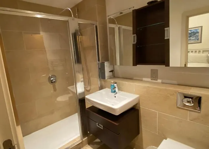 Lovely Flat Meadow Castle Royal Mile