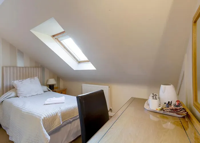 Hotel Arden Guest House, Craigmillar Castle 3*