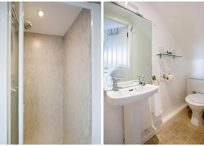 Arden Guest House, Craigmillar Castle ホテル エディンバラ