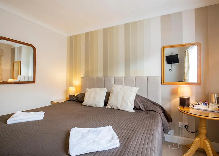 Hotel Arden Guest House, Craigmillar Castle 3*