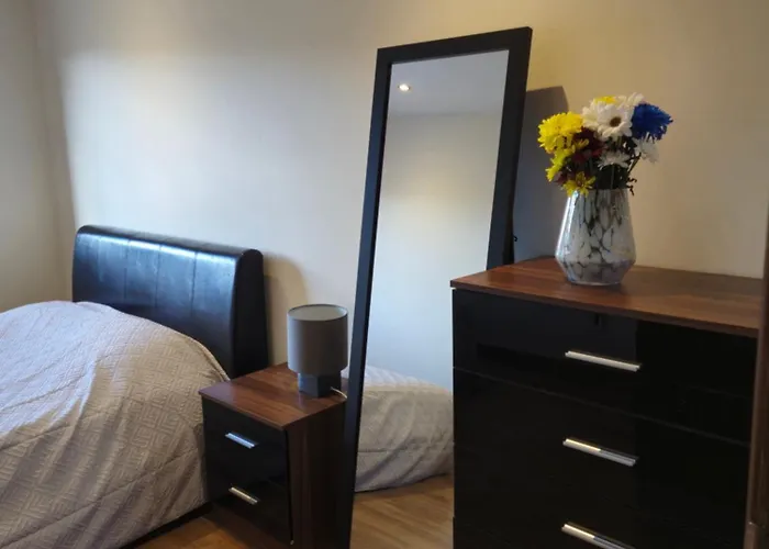 Self-catering Extended Family *