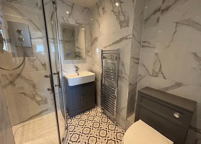 Grangeview 3* Edinburgh