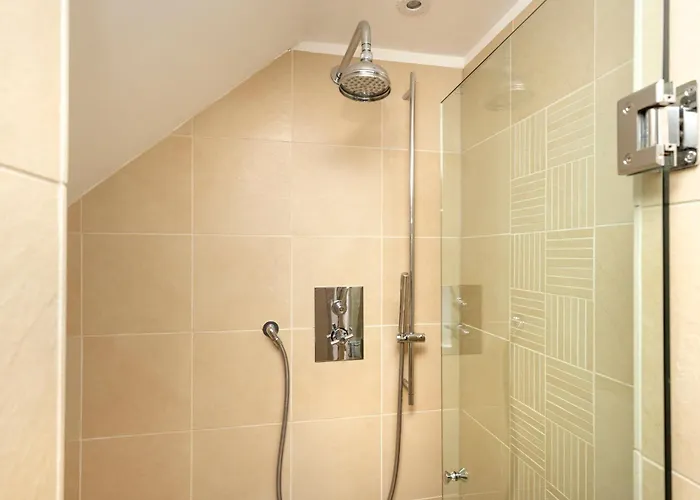 Joivy Superb Flats In The Heart Of * Εδιμβούργο