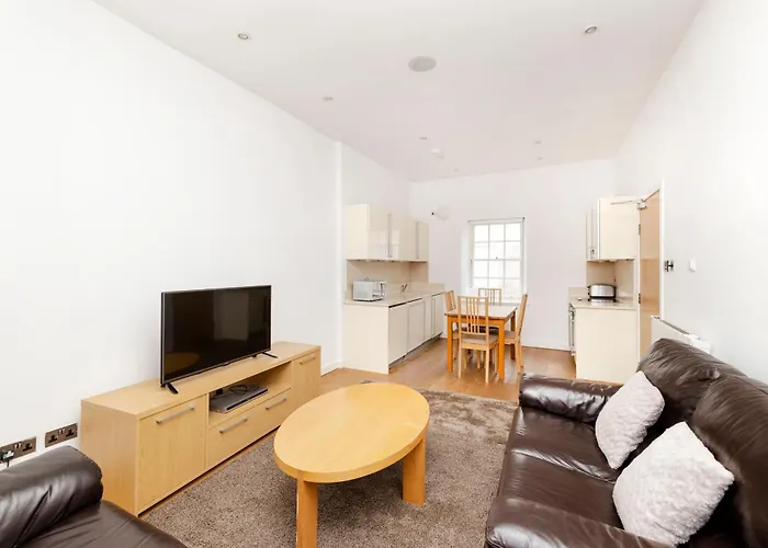 Διαμέρισμα Joivy Superb Flats In The Heart Of *