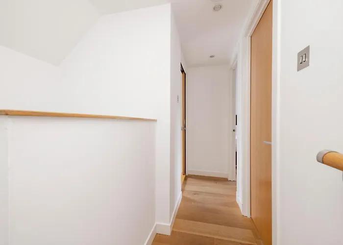 Joivy Superb Flats In The Heart Of *