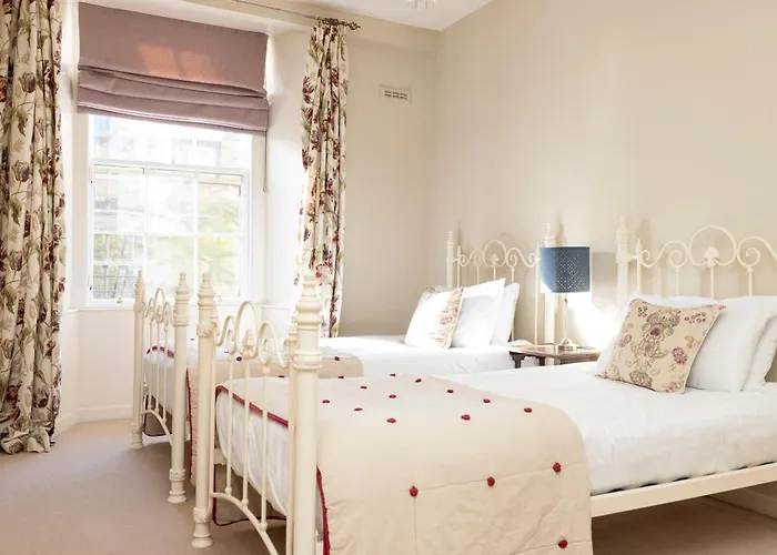 Appartement Joivy Chic And Spacious House At The Heart Of The *