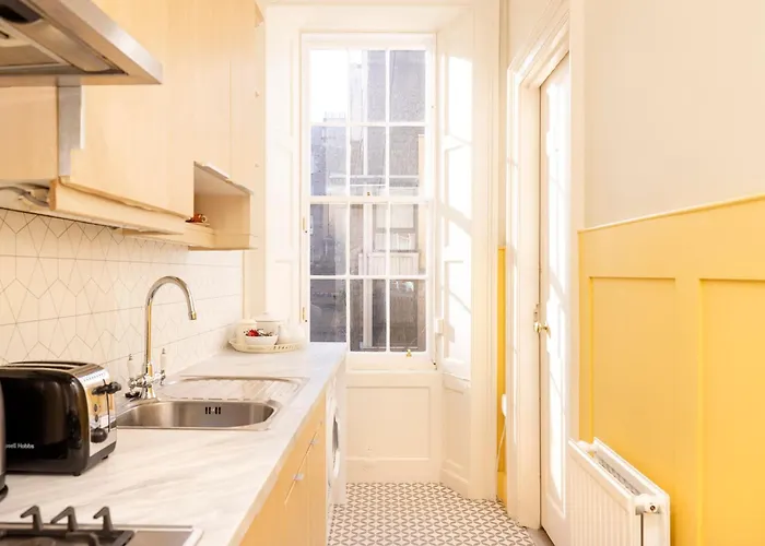 Joivy Chic And Spacious House At The Heart Of The *