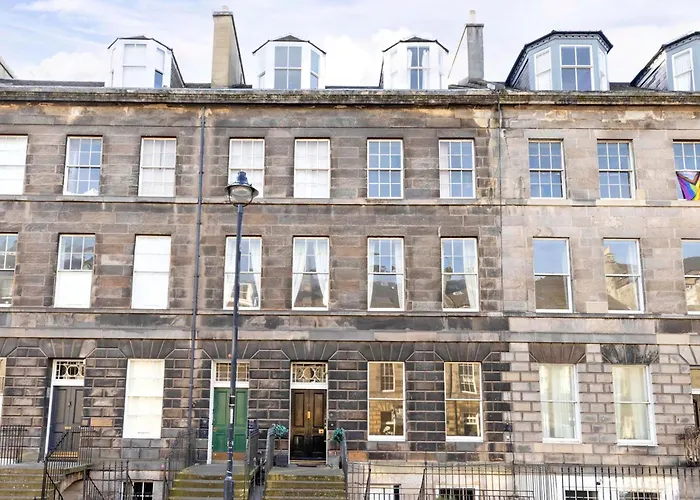 Joivy Chic And Spacious House At The Heart Of The Appartement *