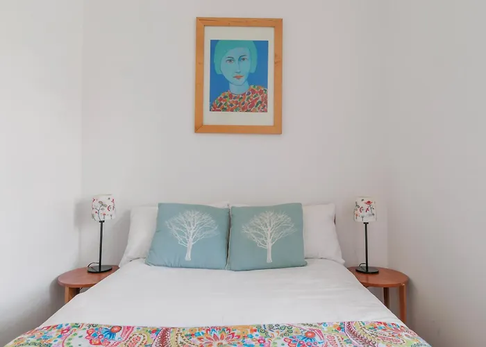 Cozy With Character Vibrant Style Flat At Leith Links Park Lejlighed *