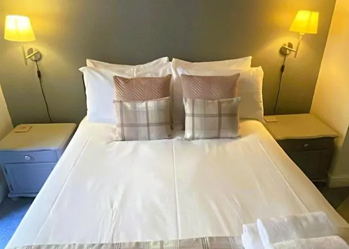 شقة Sunshine On Leith