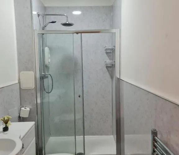 Haymarket Station Гостевой дом